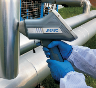 手持式合金檢測儀介紹