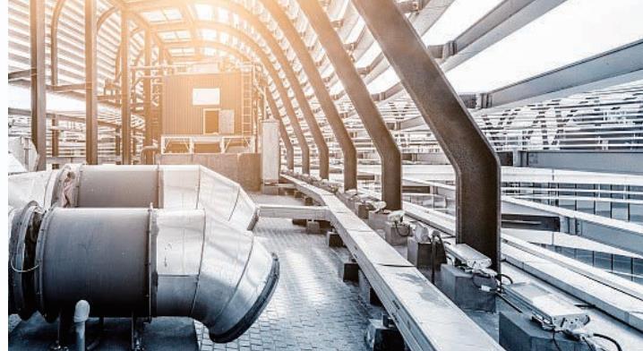 A550 真空型元素分析儀