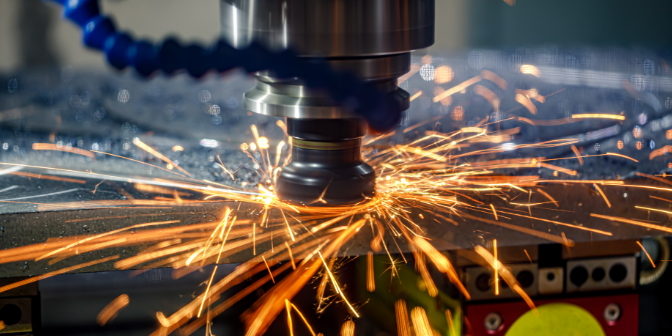 解決方案 |如何在金屬制造行業實現“高效率高回報”