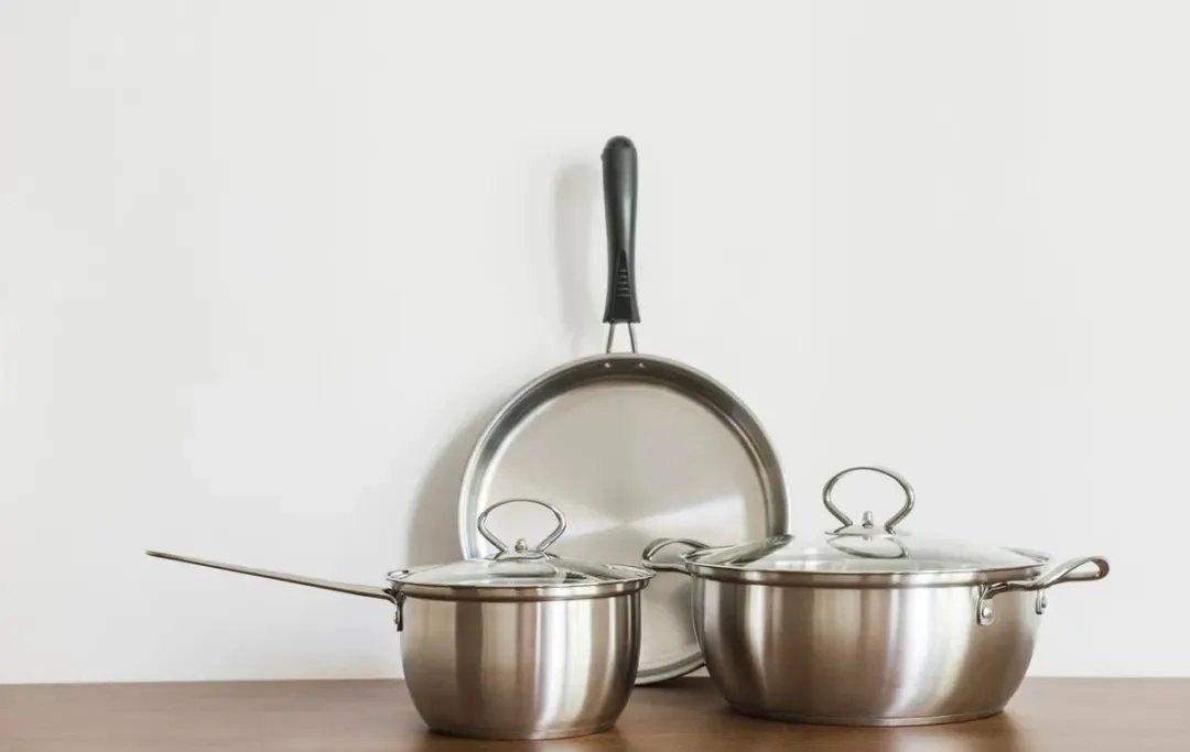 健康生活|不銹鋼廚具質量沒保障？A350告訴你答案