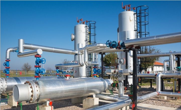 解決方案 | A350合金分析儀在壓力管道系統行業應用