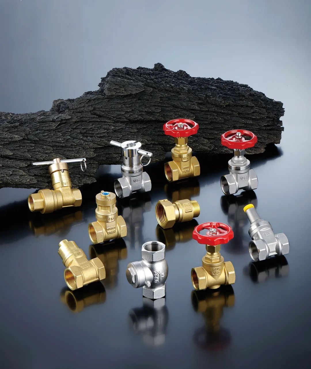 解決方案| 手持合金分析儀在閥門檢測中的應(yīng)用優(yōu)勢