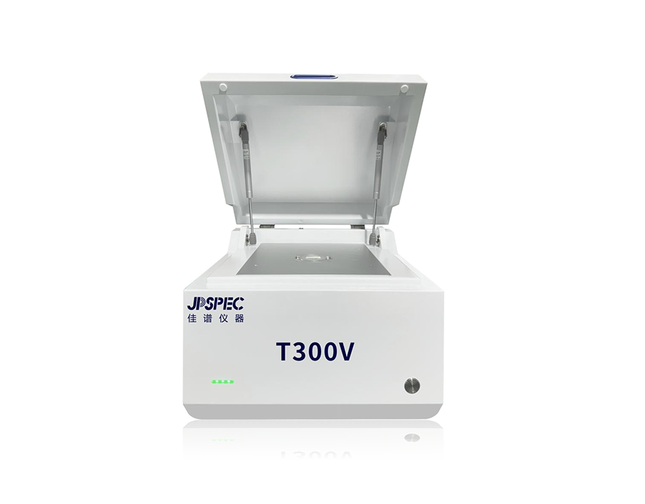 T300V下照式鍍層測(cè)厚儀