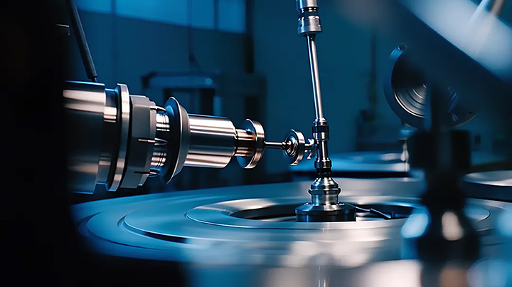 JPSPEC佳譜儀器手持合金分析儀在精密鍛件檢測的應用優勢