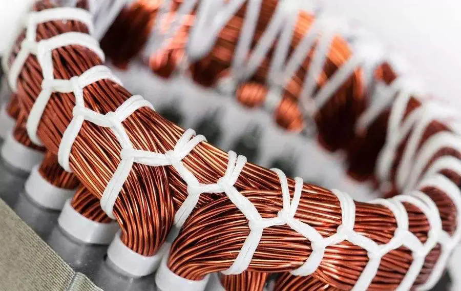 JPSPEC佳譜儀器合金分析儀，助力電機產品質量防線