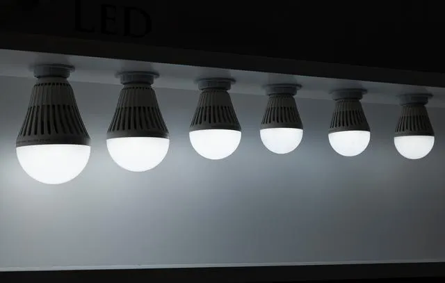 佳譜儀器RoHS系列，助力燈具企業品控管理