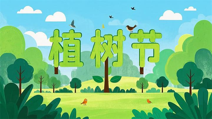 植樹造林不止于種樹，佳譜儀器環境檢測系列讓綠色更持久！