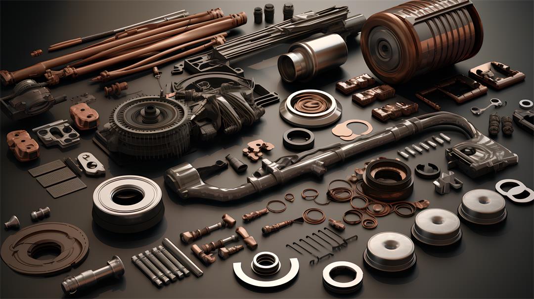 從制造到售后，佳譜儀器A550合金分析儀全程護航汽車零部件檢測