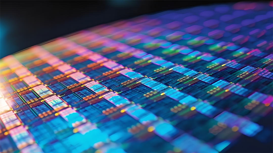 半導(dǎo)體良率提升秘訣：鍍層測(cè)厚儀在晶圓檢測(cè)...