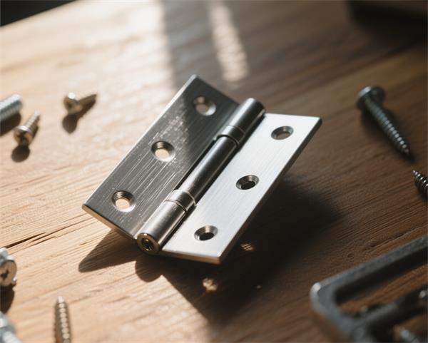 佳譜儀器A550合金分析儀：合頁檢測的精準無損之選